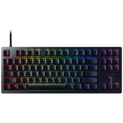 Razer Huntsman Tournament Edition – Optical Gaming Keyboard (87 Key) - US Layout