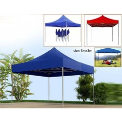 Stand 3M x 3M