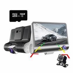 Camera Car DVR
