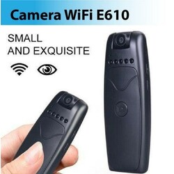 Camera Wifi