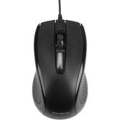 Targus U660 USB Optical Mouse (Black).