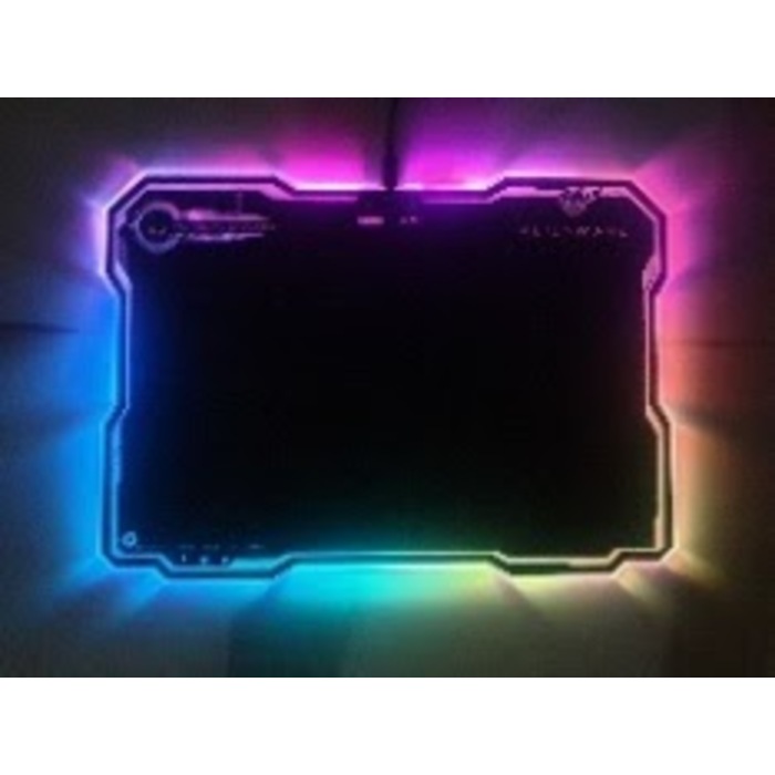 alienware mousepad