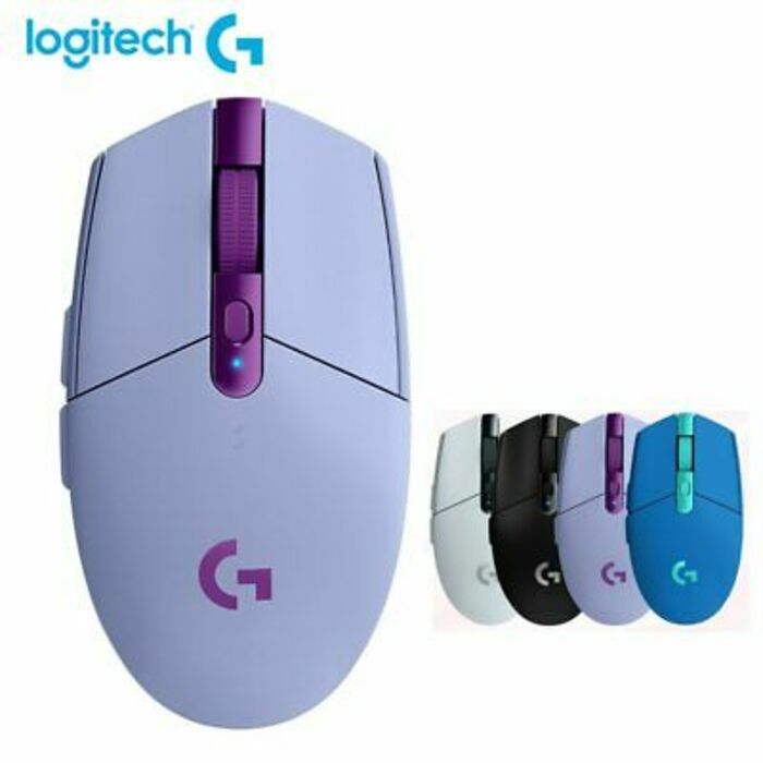 G304 Lightspeed VTENH