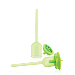 Wide Neck Options Replacement Kit (for 9oz/270ml)