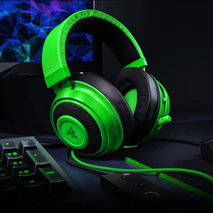 Shop Razer