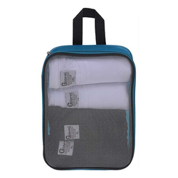 KOOPMAN FC4900160 Travel Storage Bag Blue