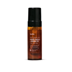 Gotu Kola & Sericin Cleansing Foam 150ml