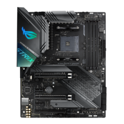 Asus Rog Strix X570-F Gaming Motherboard AMD AM4