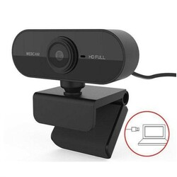 USB Live Webcam