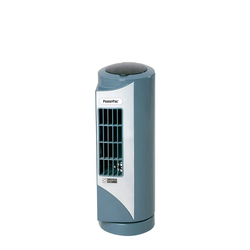 POWERPAC PPTF10 10" Mini Tower Fan