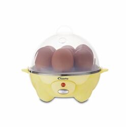 Powerpac PPE701 Egg Steamer
