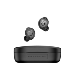 SoundPeats TrueShift2 Wireless Earbuds