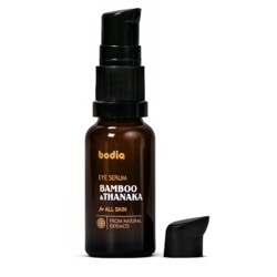 Bamboo & Tanaka - Eyes Contour 20ml