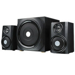 Microlab TN1UBT Bluetooth Speaker