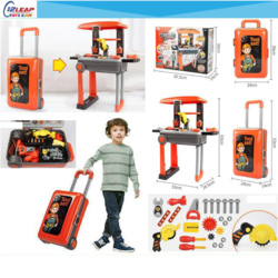 Playing Toy Repair ACC