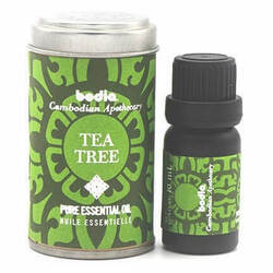 Bodia Essential Oil - Tea Tree