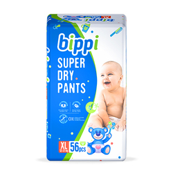 ខោទឹកនោម​ Bippi Super Dry Pants ទំហំ XL-56