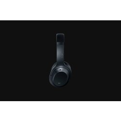 Razer Opus - Active Noise Cancellation Headset - Midnight Blue