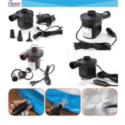 Portable Electric Air Pump 