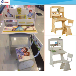 Table Sofiya With 1 Chair