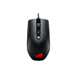 ASUS ROG Strix Impact Aura RGB Gaming Mouse