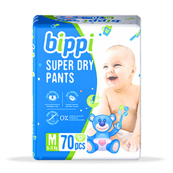 ខោទឹកនោម BIPPI Super Dry Pants M70s