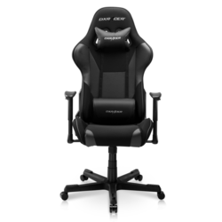 DXRacer Formula Series Conventional Mesh and PU Leather FD101/N