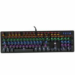 HP GK100 Keyboard