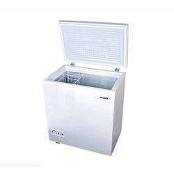 Powerpac PPFZ150 Chest Freezer 150L