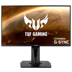 Asus VG Series Gaming Monitor VG259QM 24.5"					