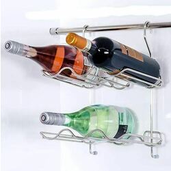 Excel EKWR0005-SUS304-L400MM Italian Series Sus304 Wire Racks W/Hanging