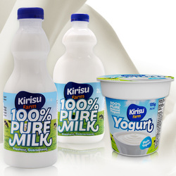 Shop Kirisu Milk