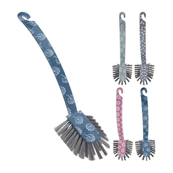 KOOPMAN 314418720 Dishwash Brush Pink
