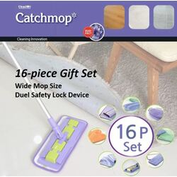 Catchmop 16990 Combo 16PCS Gift Set