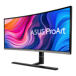 Asus Pro Art Professional Monitor PA34VC 34.1"