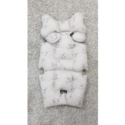 Baby Stroller Seat Liner