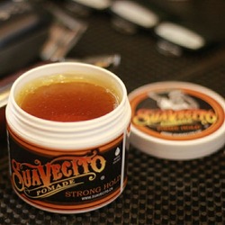 Suavecito Pomade & Wax