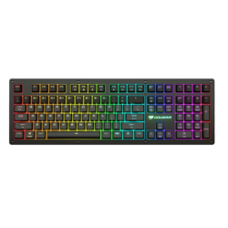 Cougar PURI RGB Keyboard