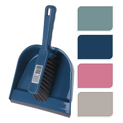 KOOPMAN 976300900 Dustpan and Brush