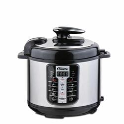 Powerpac PPC411 Electric Pressure Cooker 4L