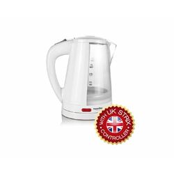 Powerpac PPJ2001 Premium Cordless Jug 1.0L