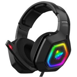 Gaming Headset ONIKUMA K10
