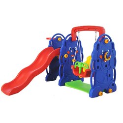 Kids Elephant Slide