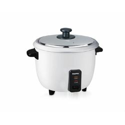 Powerpac PPRC2 Rice Cooker 0.6L