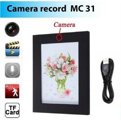 Camera Recorder Direct Frame Picture