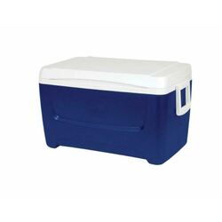Igloo 44714 Island Breeze 48QT Blue