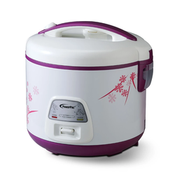 POWERPAC PPRC8128 Rice Cooker 2.8L