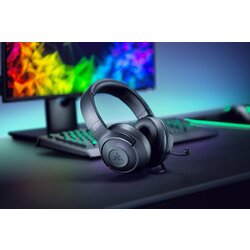 Razer Kraken X Headset