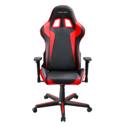 DXRacer PC Gaming Chair Formula Series, PU/PVC with Pillow and Back Rest