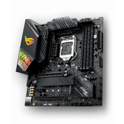 Asus Rog Strix Z490-G Gaming (WiFi) Motherboard Intel LGA 1200